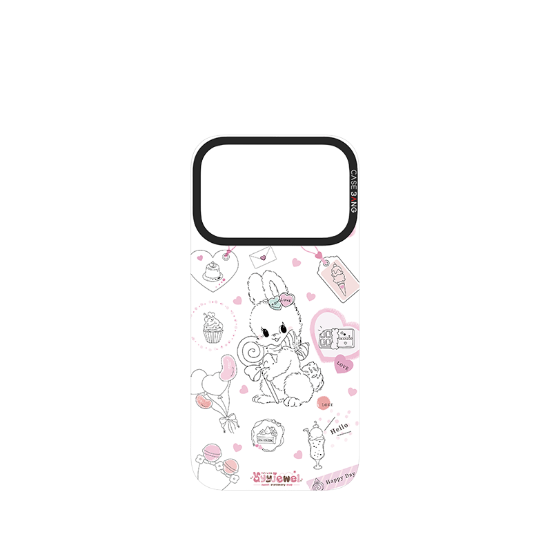 CASEBANG - ayyjewel Series Phone Cover