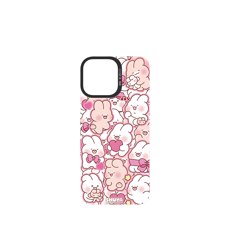 CASEBANG - Shuya Series Phone Cover