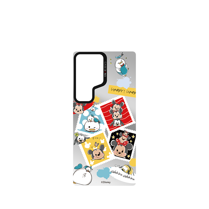 CASEBANG - Tsum Tsum 1.0 Series Phone Cover
