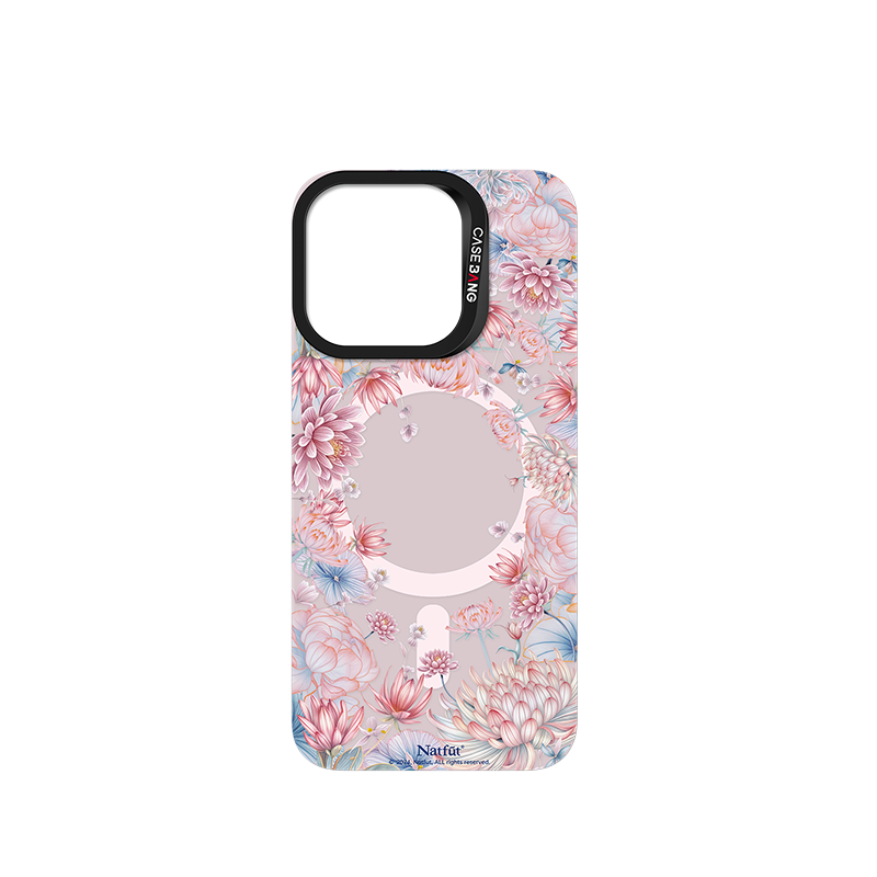 CASEBANG - Natfut Series Phone Cover