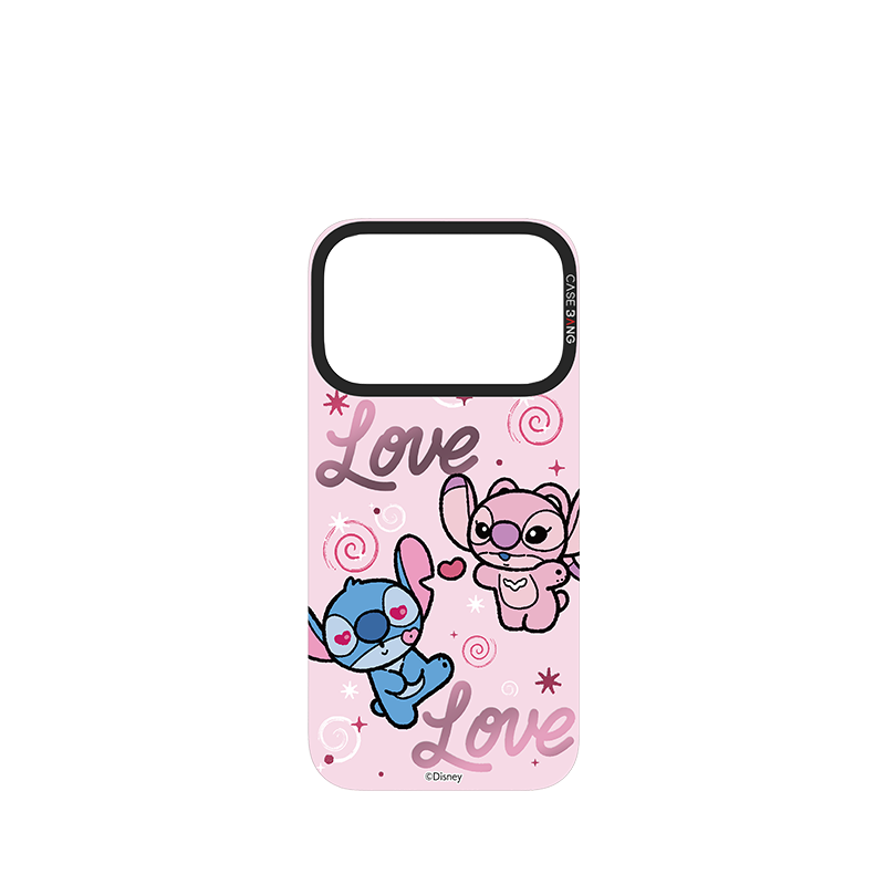 CASEBANG - Cosmic Stitch Series Phone Cover