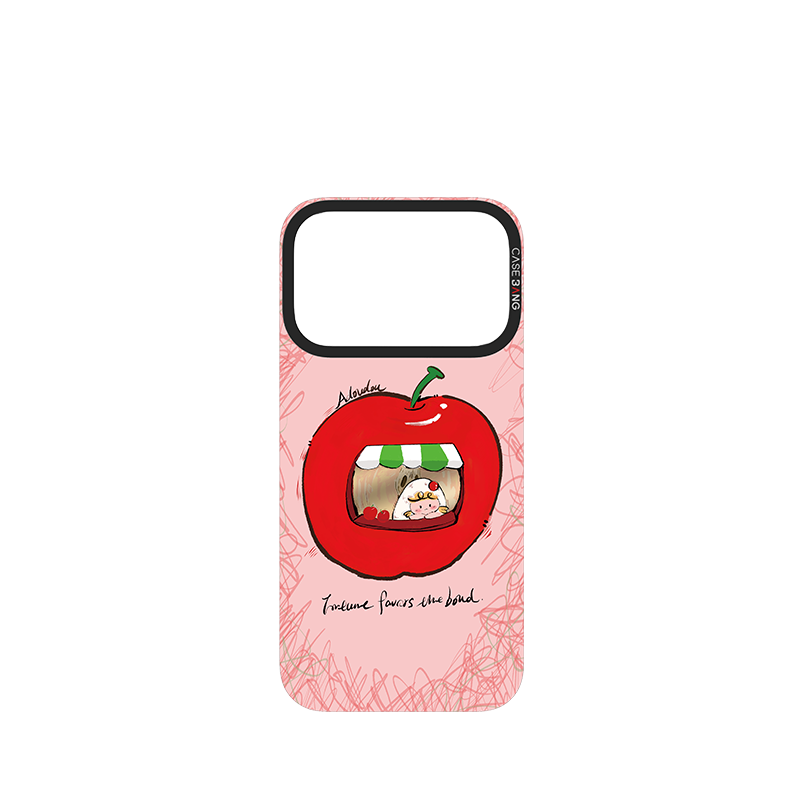 CASEBANG - Adoudou 1.0 Series Phone Cover
