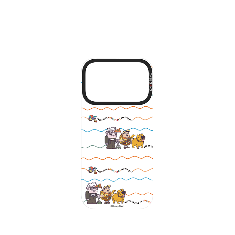 CASEBANG - Up Series Phone Cover
