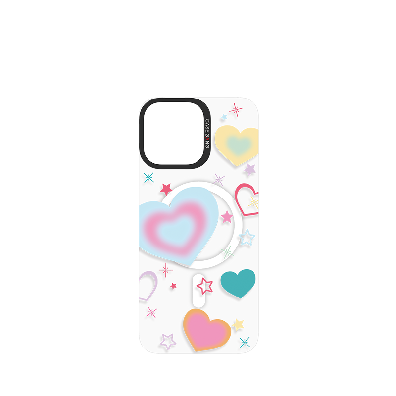 CASEBANG - Mood Graffiti Series Phone Cover