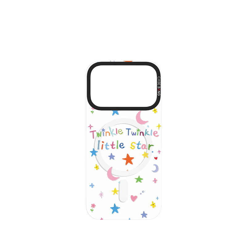 CASEBANG - Esay Soul Series Phone Cover