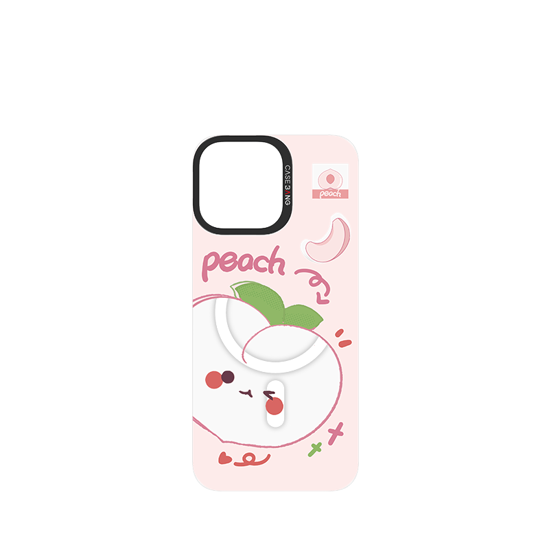 CASEBANG - Fruity Fun Series Phone Cover