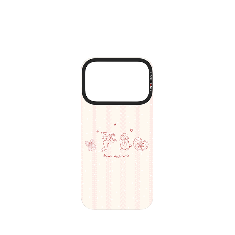 CASEBANG - Valentine's Day Series Phone Cover