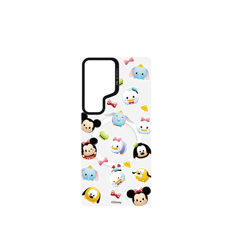 CASEBANG - Tsum Tsum 2.0 Series Phone Cover