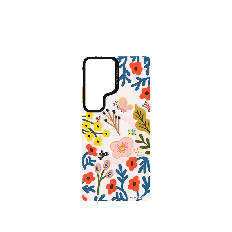 CASEBANG -  GoolyGooly Series Phone Cover