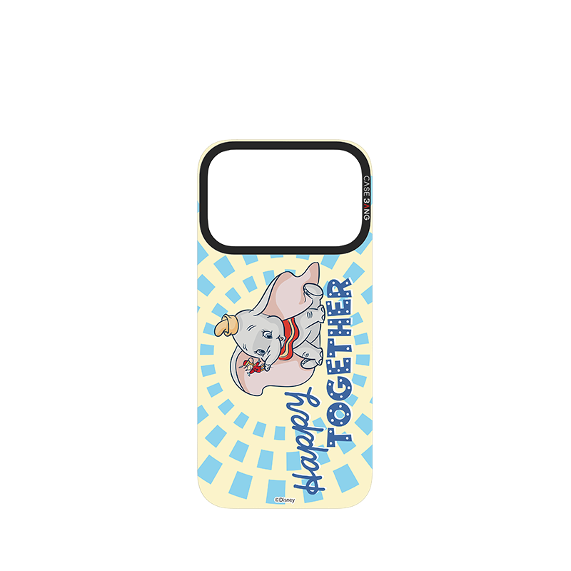 CASEBANG - Dumbo 1.0 Series Phone Cover
