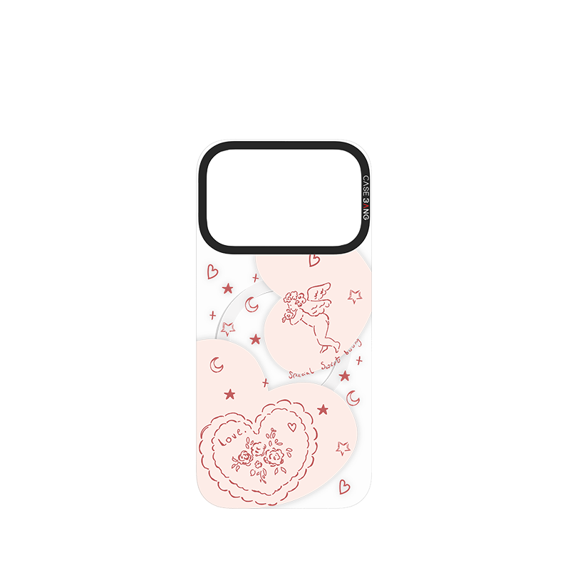 CASEBANG - Valentine's Day Series Phone Cover
