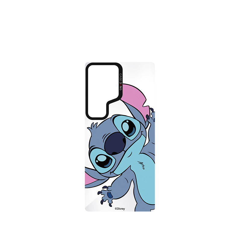 CASEBANG x Stitch - Naughty Stitch Cover