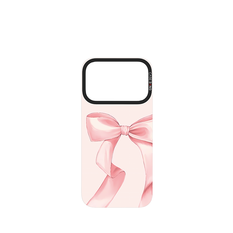 CASEBANG - Cherry Bow Series Phone Cover