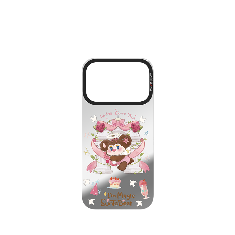 CASEBANG - SunToBear‌ Series Phone Cover