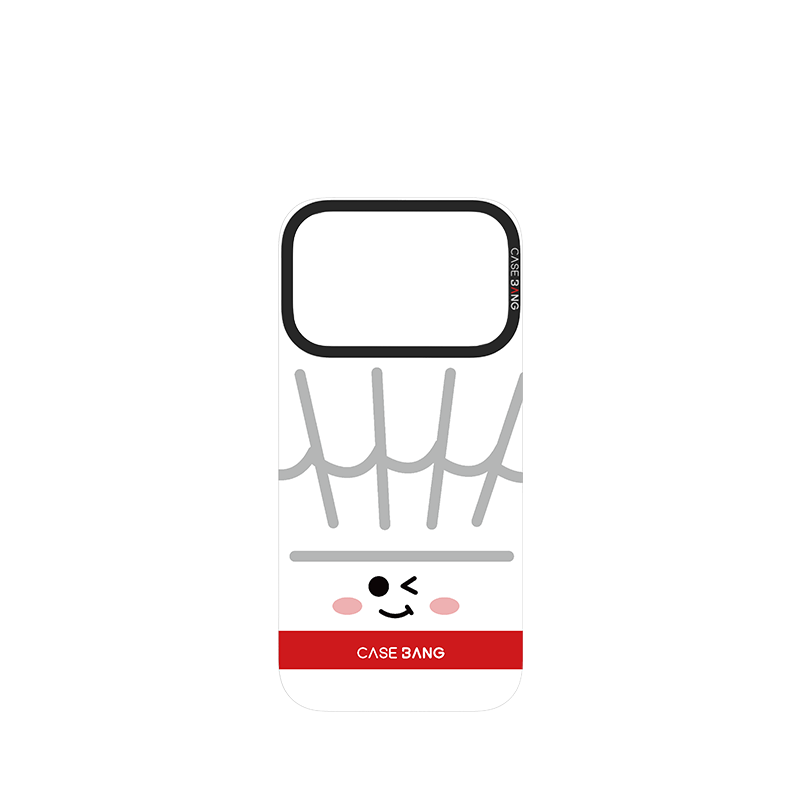 CASEBANG - Sports Ball Series Phone Cover