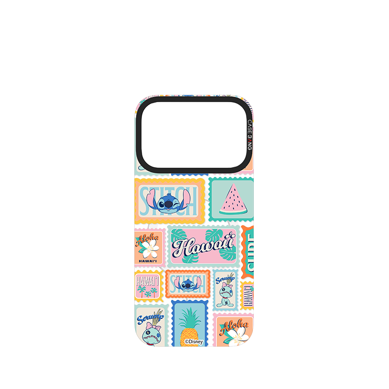 CASEBANG - Stitch 2.0 Series Phone Cover