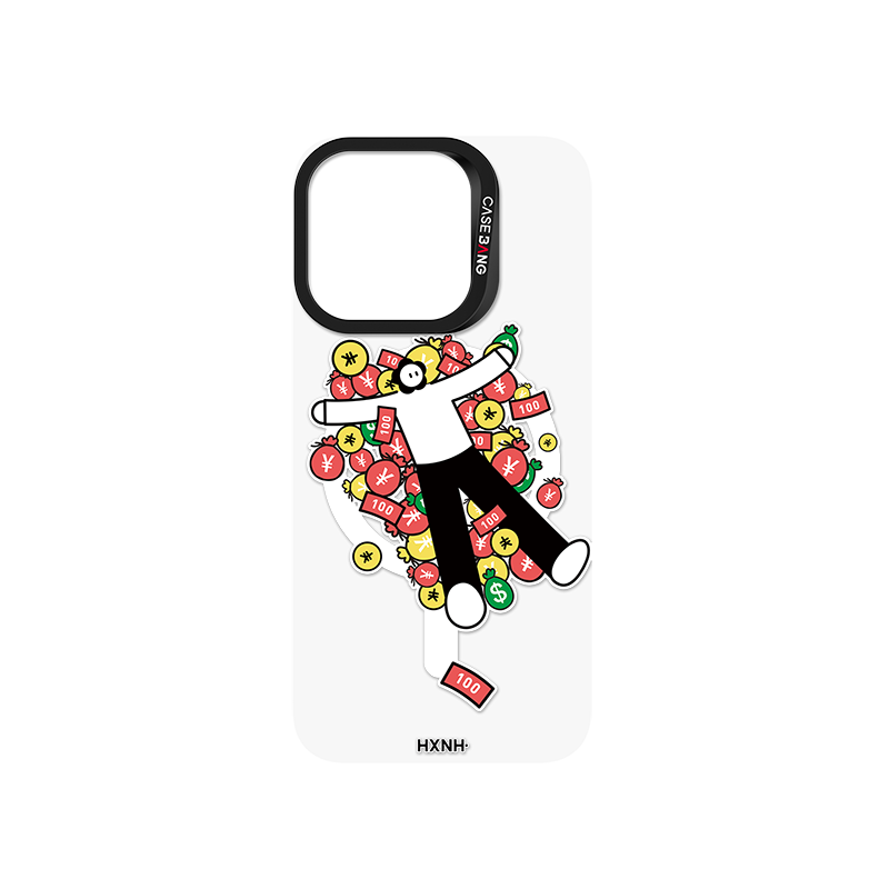 CASEBANG - HXNH Series Phone Cover