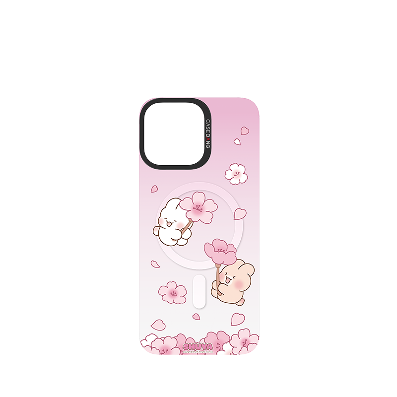 CASEBANG - Shuya Series Phone Cover