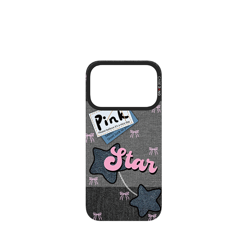 CASEBANG - Denim Series Phone Cover