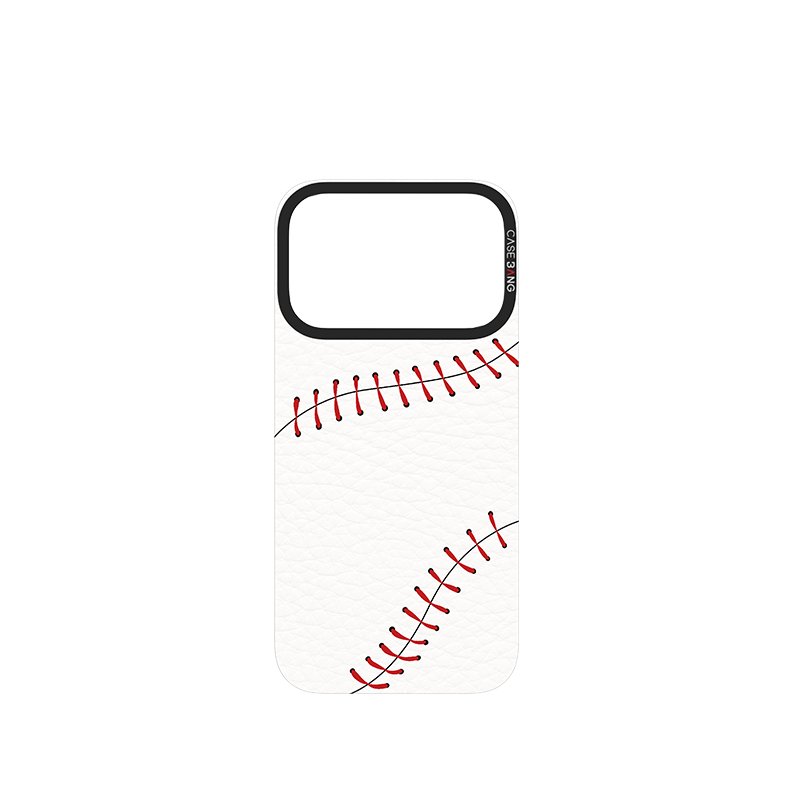 CASEBANG - Sports Ball Series Phone Cover
