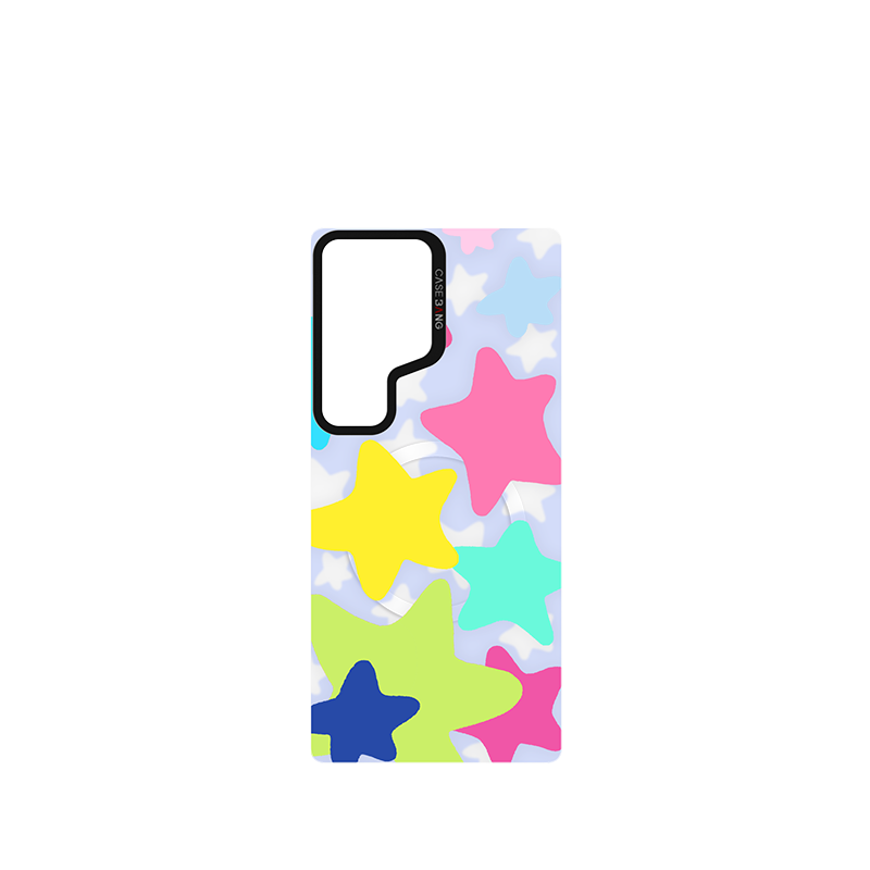 CASEBANG - Parallel Series Phone Cover