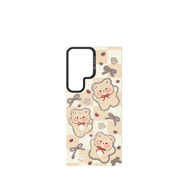 CASEBANG - Animal Party Series Phone Cover