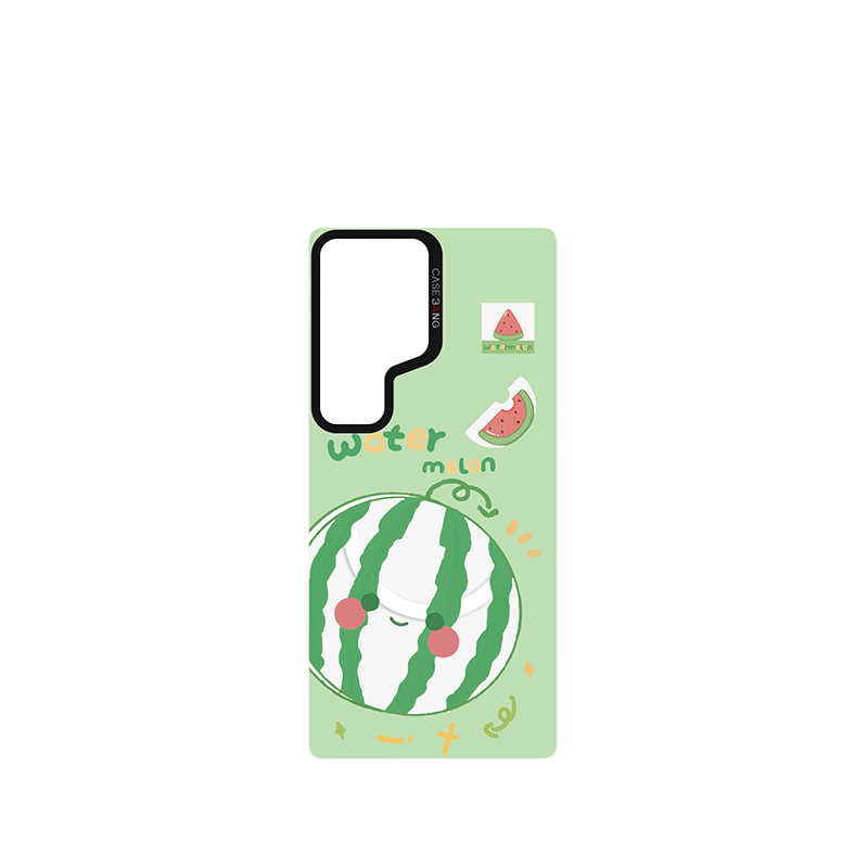 CASEBANG - Fruity Fun Series Phone Cover