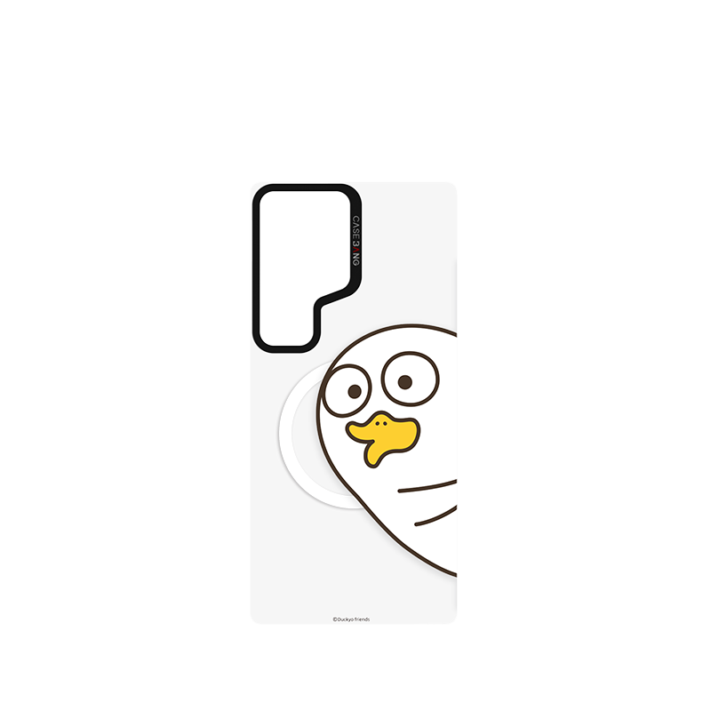 CASEBANG - Duckyo Series Phone Cover