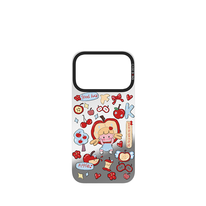CASEBANG - Adoudou 1.0 Series Phone Cover