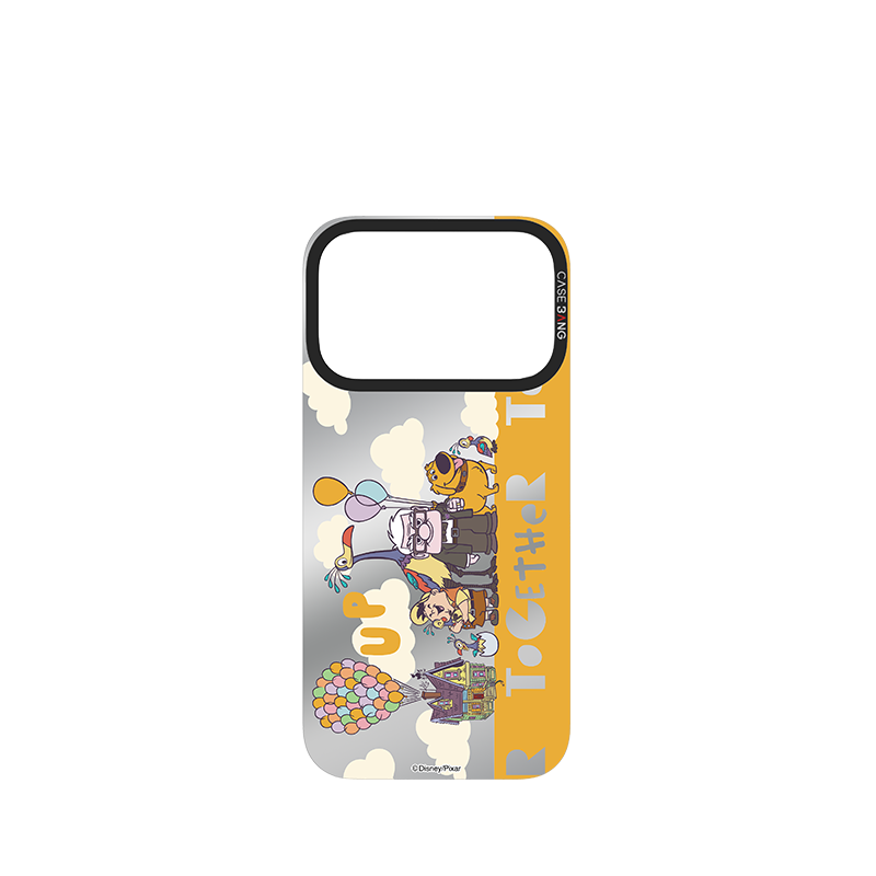 CASEBANG - Up Series Phone Cover