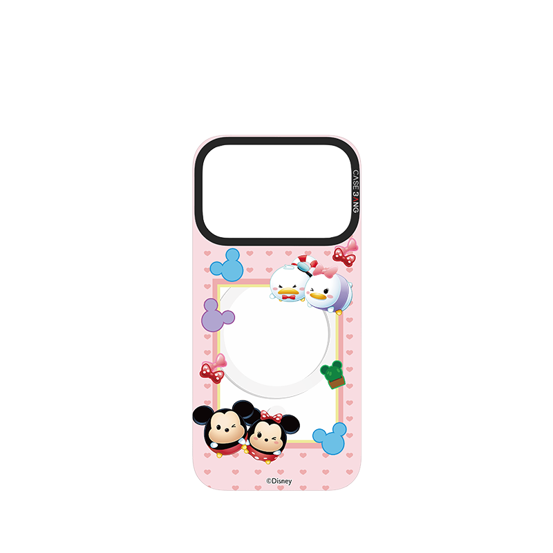 CASEBANG - Tsum Tsum 2.0 Series Phone Cover