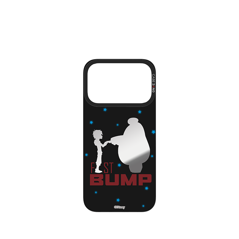 CASEBANG - Big Hero 6 Series Phone Cover