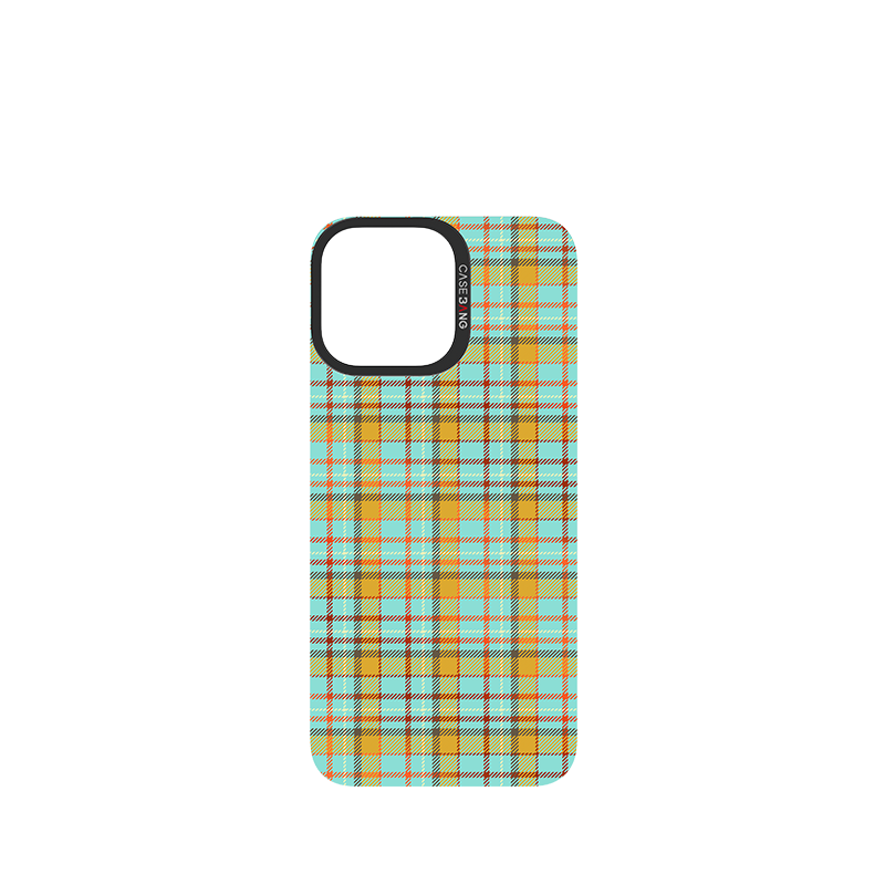 CASEBANG - Tartans Series Phone Cover