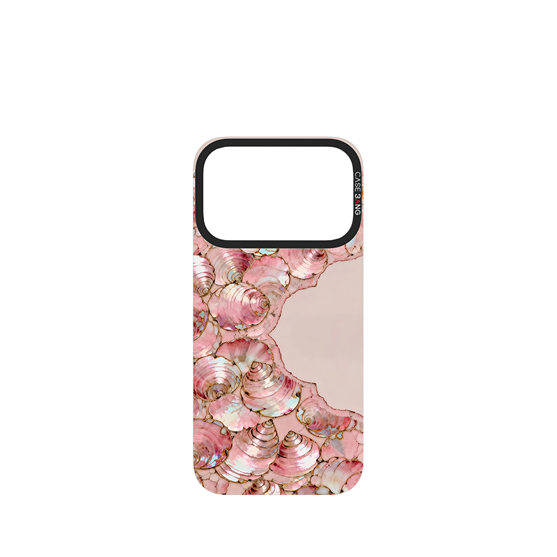 CASEBANG - Pearl Series Phone Cover