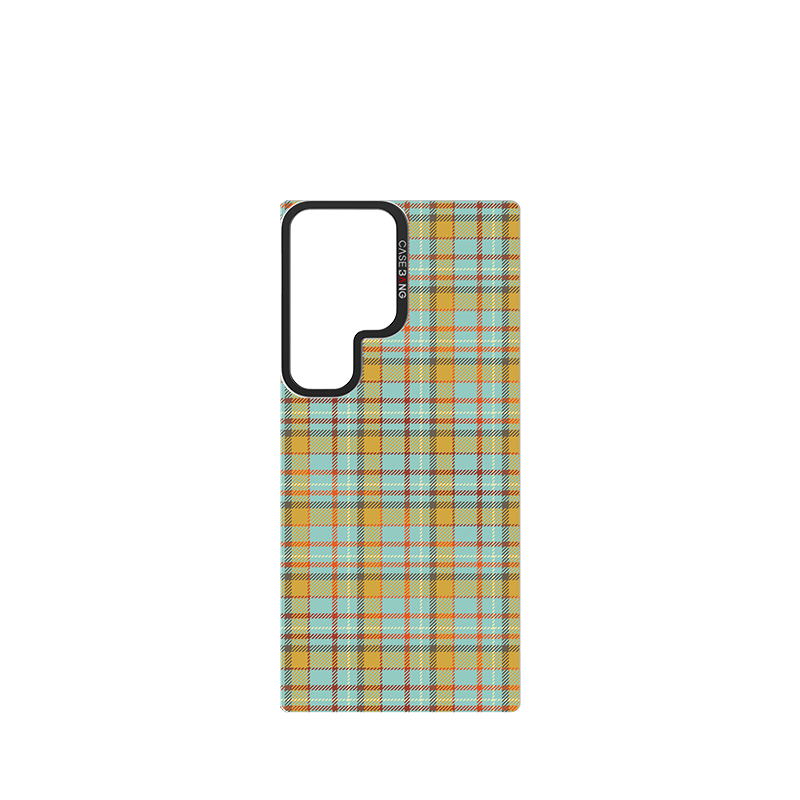 CASEBANG - Tartans Series Phone Cover