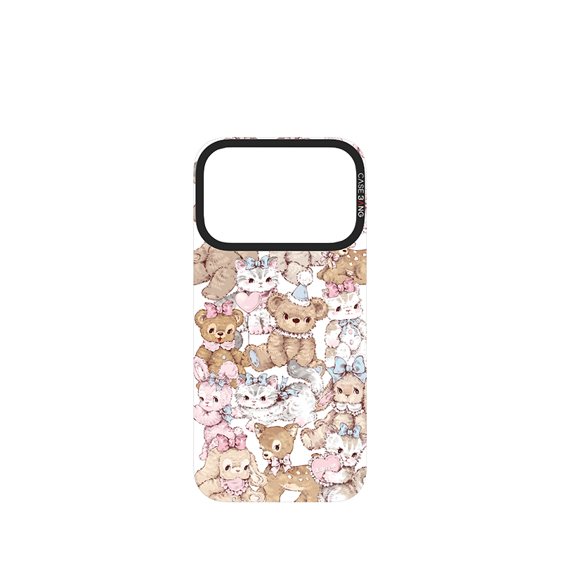 CASEBANG - Sweet Dreams Series Phone Cover