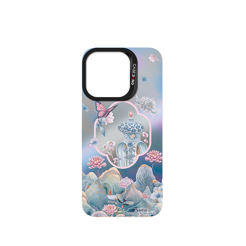 CASEBANG - Natfut Series Phone Cover