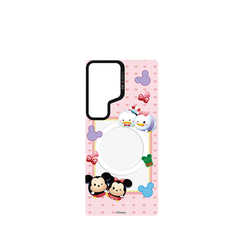 CASEBANG - Tsum Tsum 2.0 Series Phone Cover