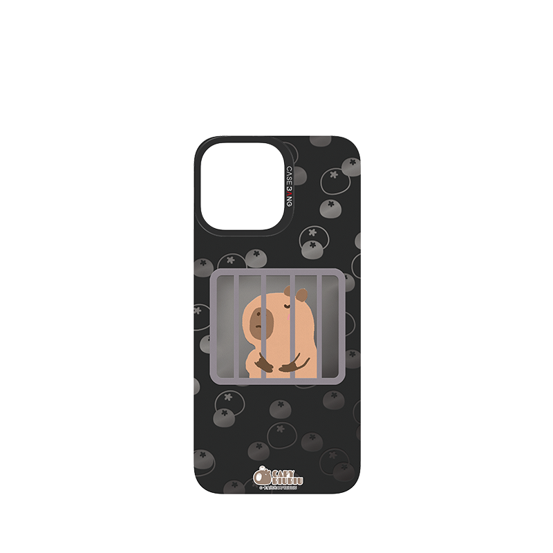 CASEBANG - Capybara Series Phone Cover