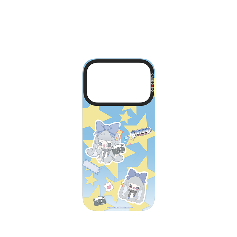 CASEBANG - Siinono Series Phone Cover