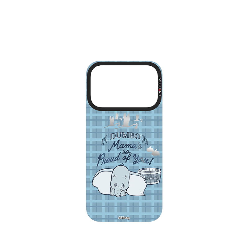 CASEBANG - Dumbo 1.0 Series Phone Cover