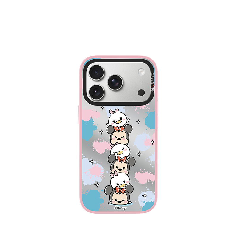 [LIMITED] CASEBANG x Disney Tsum Tsum Phone Case Gift Box