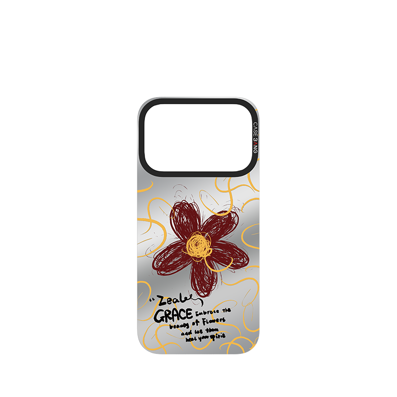 CASEBANG - Color Explorer 1.0 Series Phone Cover