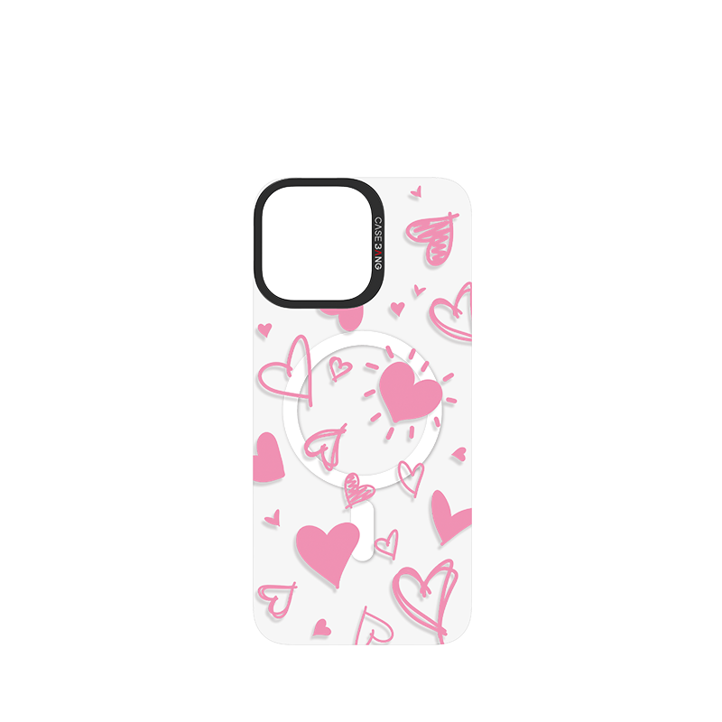 CASEBANG - Mood Graffiti Series Phone Cover
