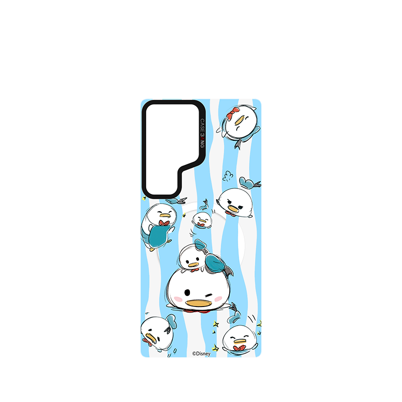 CASEBANG - Tsum Tsum 1.0 Series Phone Cover