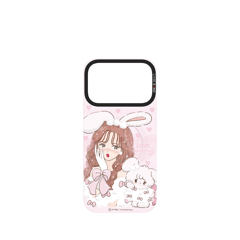 CASEBANG - Mikko 3.0 Series Phone Cover