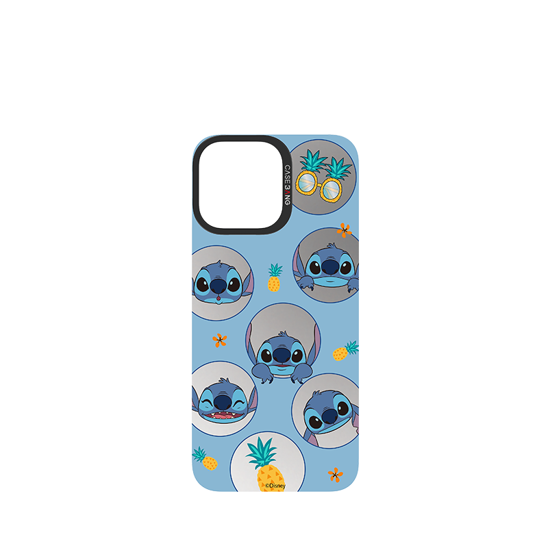 CASEBANG x Stitch Gift Box Interstellar Blue [Limited]