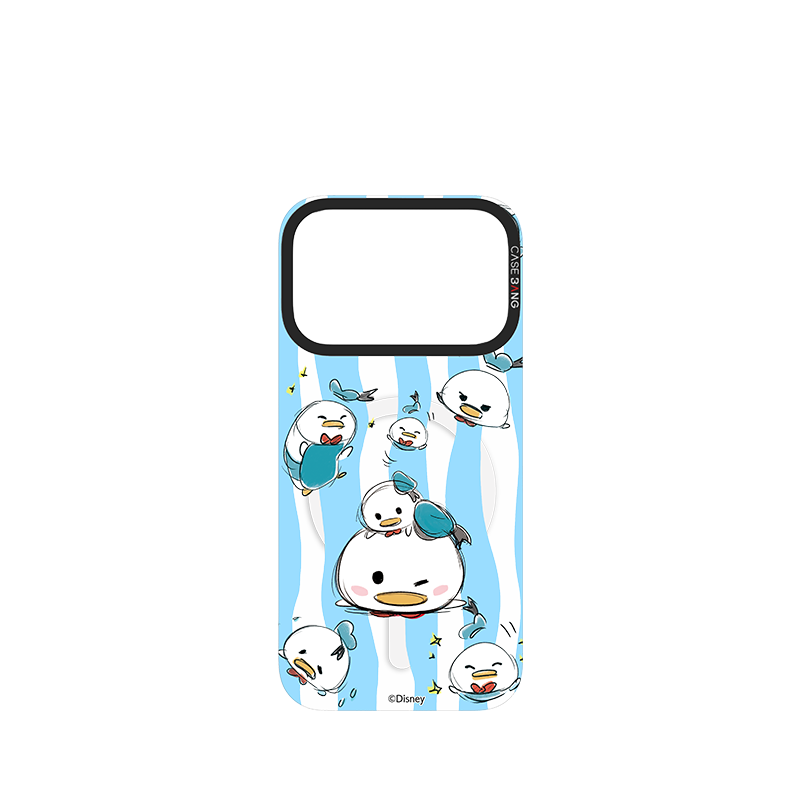 CASEBANG - Tsum Tsum 1.0 Series Phone Cover