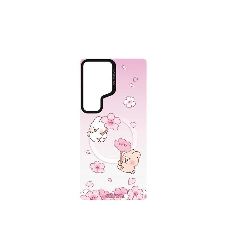 CASEBANG - Shuya Series Phone Cover