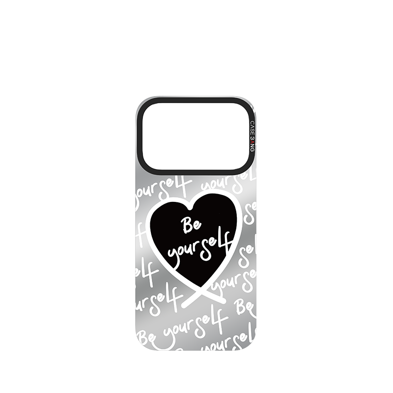 CASEBANG - Slogan Series Phone Cover